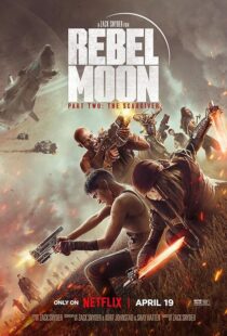 دانلود فیلم Rebel Moon – Part Two: The Scargiver 2024394951-294759126
