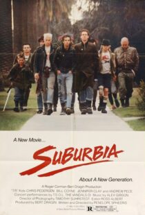 دانلود فیلم Suburbia 1983396114-127310071