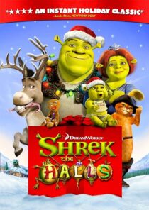 دانلود انیمیشن Shrek the Halls 2007394290-919240158