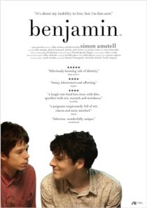 دانلود فیلم Benjamin 2018396098-2133096281