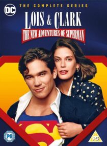 دانلود سریال Lois & Clark: The New Adventures of Superman394452-2028013469