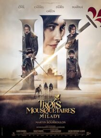 دانلود فیلم The Three Musketeers – Part II: Milady 2023394071-649148116