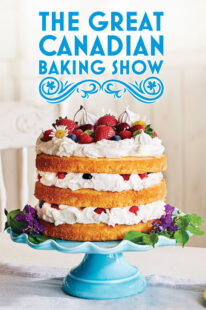 دانلود سریال The Great Canadian Baking Show400717-1478492285