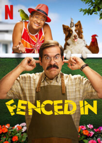 دانلود فیلم Fenced In 2022395538-447458417