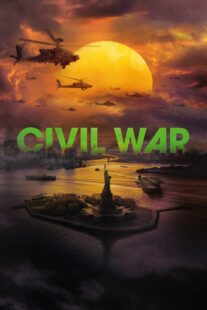 دانلود فیلم Civil War 2024394749-967080658