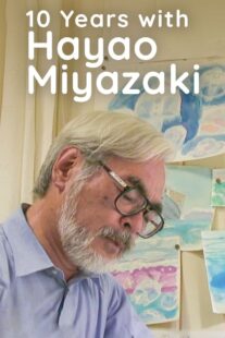 دانلود سریال 10 Years with Hayao Miyazaki400002-1774280637