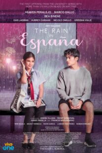 دانلود سریال The Rain in España400179-1083822426