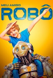 دانلود فیلم Robo 2019399973-1086894239