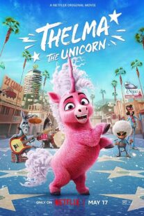 دانلود انیمیشن Thelma the Unicorn 2024398956-280013858