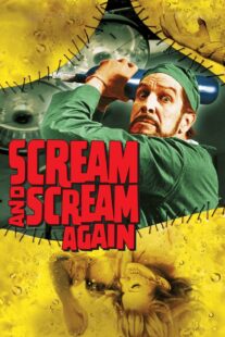 دانلود فیلم Scream and Scream Again 1970399294-672267574