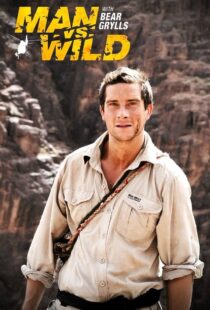 دانلود سریال Man vs. Wild396290-2001355081