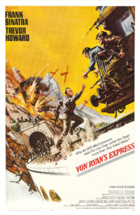 دانلود فیلم Von Ryan’s Express 1965397907-810033144