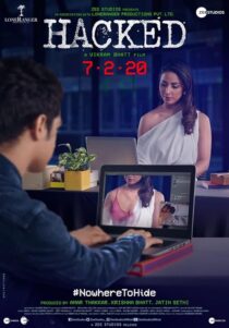 دانلود فیلم هندی Hacked 2020398442-698675235