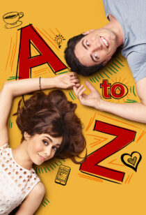 دانلود سریال A to Z398379-6200977