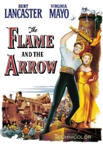دانلود فیلم The Flame and the Arrow 1950397196-2077344222