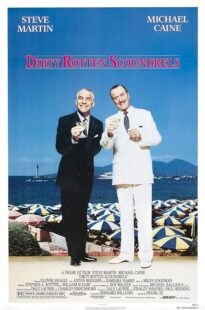 دانلود فیلم Dirty Rotten Scoundrels 1988399793-896145089