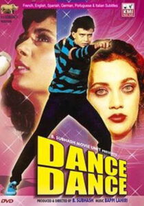 دانلود فیلم هندی Dance Dance 1987399028-1291687965
