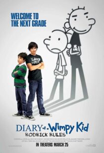 دانلود فیلم Diary of a Wimpy Kid: Rodrick Rules 2011397823-1897933125