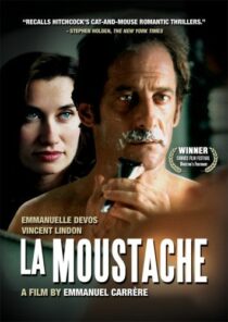 دانلود فیلم The Moustache 2005397095-467092178