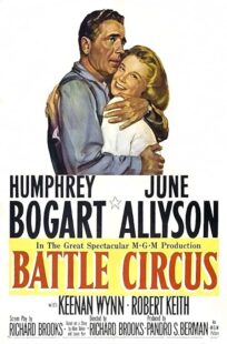 دانلود فیلم Battle Circus 1953396855-38268926