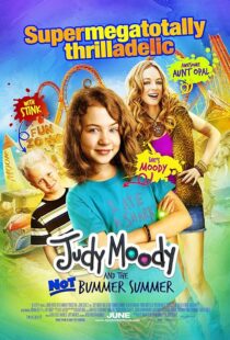 دانلود فیلم Judy Moody and the Not Bummer Summer 2011399009-498076669