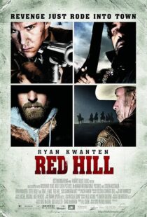 دانلود فیلم Red Hill 2010397644-1165718391