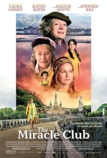 دانلود فیلم The Miracle Club 2023397986-1391696228