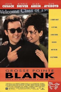 دانلود فیلم Grosse Pointe Blank 1997396510-664058405