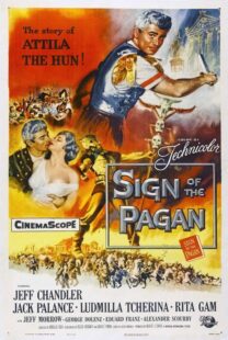 دانلود فیلم Sign of the Pagan 1954397832-1074910685