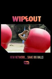 دانلود سریال Wipeout396814-1934559807