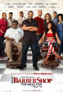 دانلود فیلم Barbershop: The Next Cut 2016396586-610622401