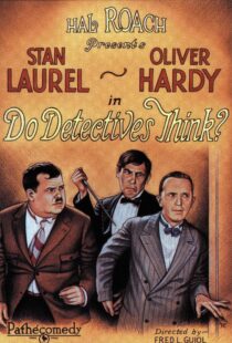 دانلود فیلم Do Detectives Think? 1927399142-2109333686
