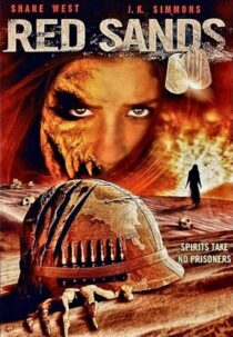 دانلود فیلم Red Sands 2009397037-2085215850