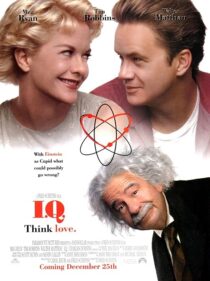 دانلود فیلم I.Q. 1994398560-1468190087
