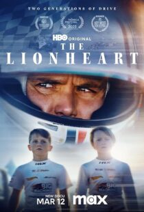 دانلود مستند The Lionheart 2023396642-1545972031