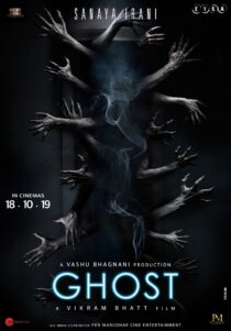 دانلود فیلم هندی Ghost 2019398473-2108888922