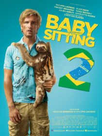 دانلود فیلم Babysitting 2 2015398965-1066939284