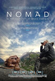 دانلود مستند Nomad: In the Footsteps of Bruce Chatwin 2019397158-923195779