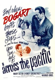 دانلود فیلم Across the Pacific 1942399789-1885568345