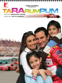 دانلود فیلم هندی Ta Ra Rum Pum 2007397339-1186312860