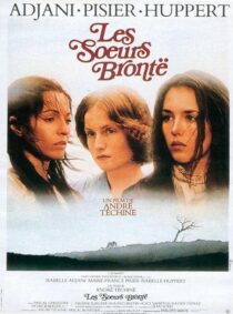 دانلود فیلم The Brontë Sisters 1979397180-2002971441