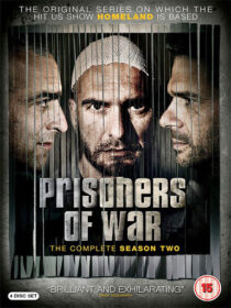 دانلود سریال Prisoners of War396616-34787536