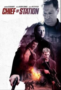 دانلود فیلم Chief of Station 2024397438-1992971475