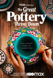 دانلود سریال The Great Pottery Throw Down398378-2020813471