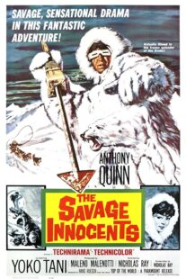 دانلود فیلم The Savage Innocents 1960399508-1145429215