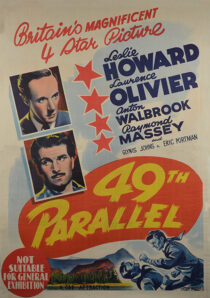 دانلود فیلم 49th Parallel 1941399500-1824620395