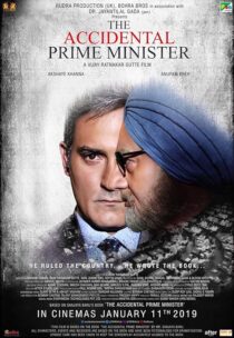 دانلود فیلم هندی The Accidental Prime Minister 2019399127-2040635386