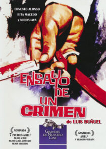 دانلود فیلم The Criminal Life of Archibaldo de la Cruz 1955398256-102284979