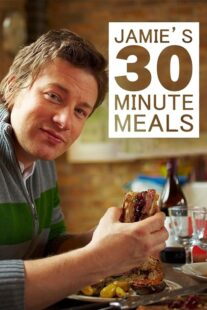 دانلود سریال Jamie’s 30 Minute Meals397631-287687623
