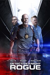 دانلود فیلم Detective Knight: Rogue 2022397529-2017270417